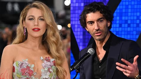 Justin Baldoni claims Blake Lively calls home office 'Buckingham Palace'
