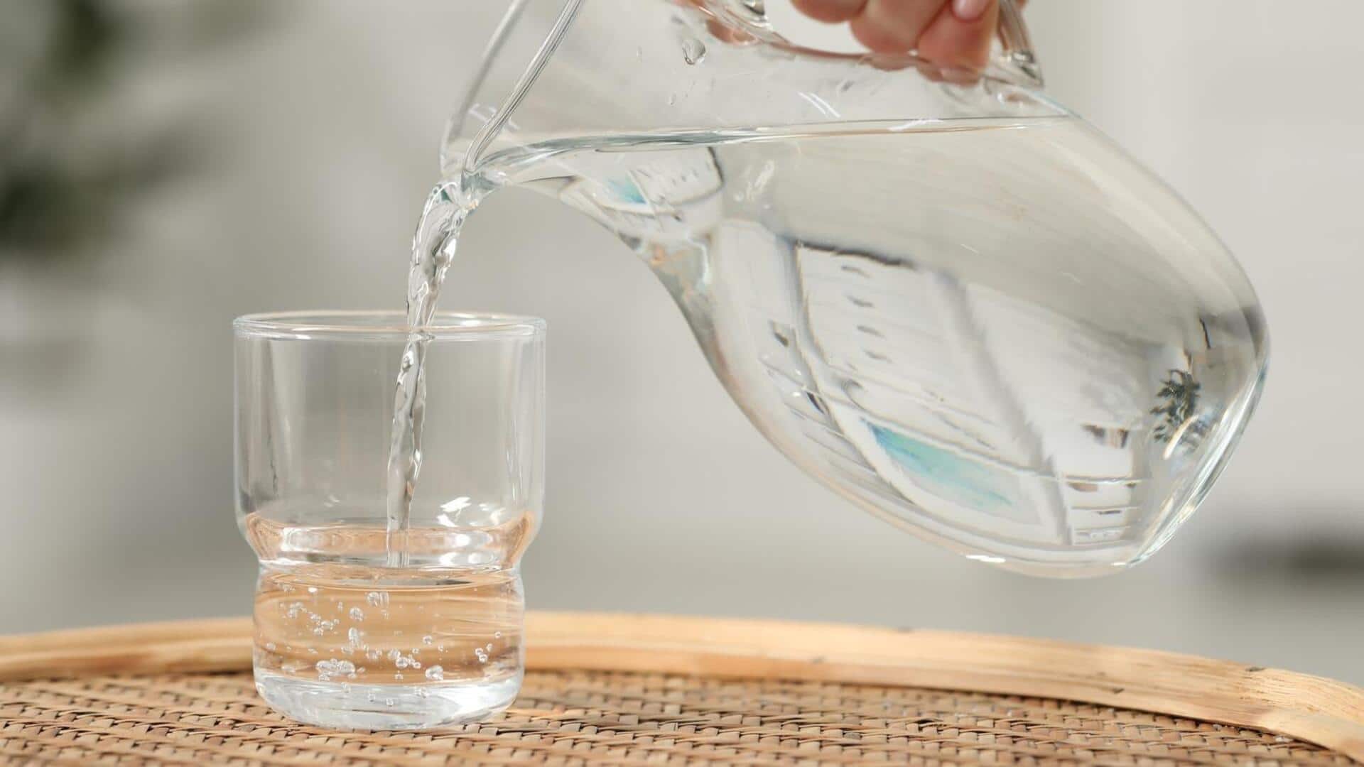 Pouring meditation: All about this self-care ritual