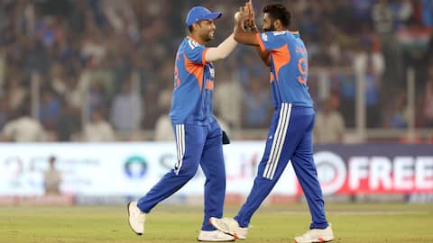 India vs New Zealand, Nagpur T20I: Key player matchups