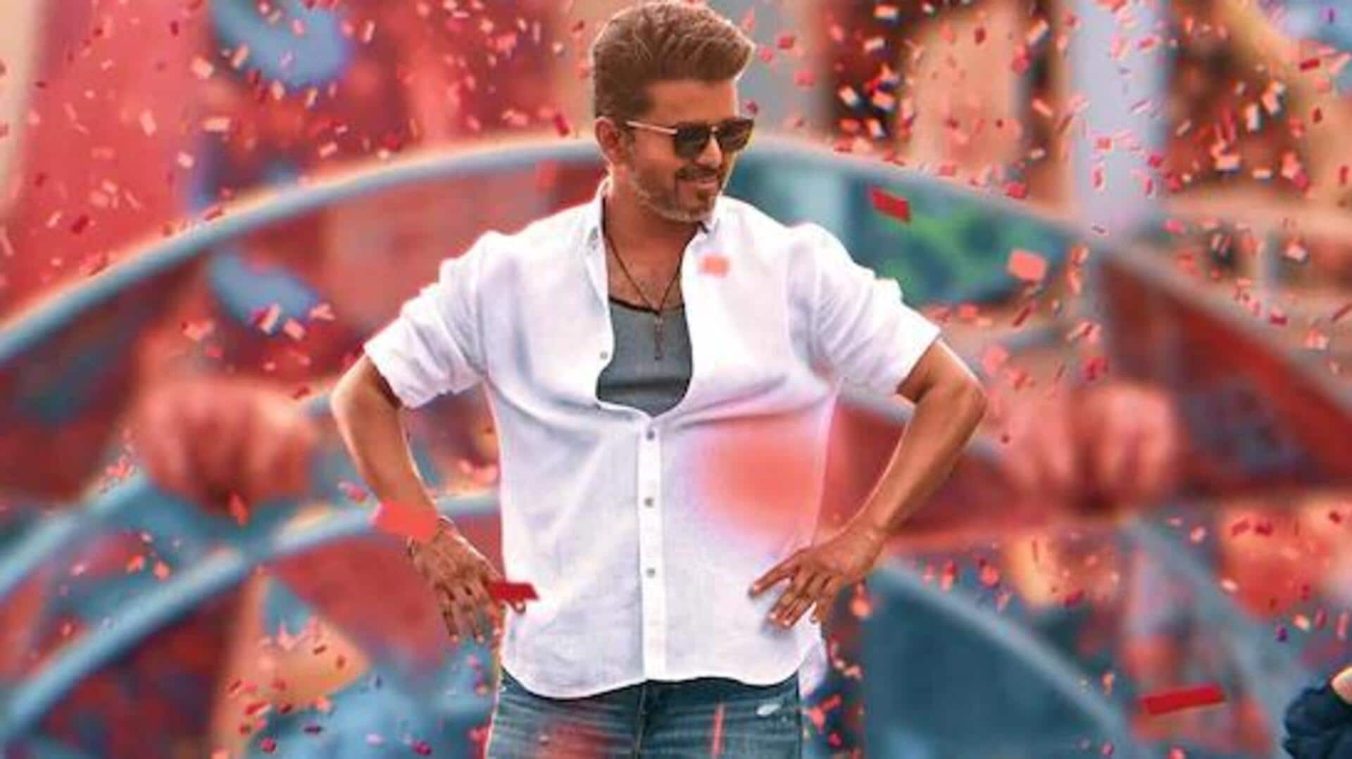 'Jana Nayagan' producers withdraw HC plea against CBFC