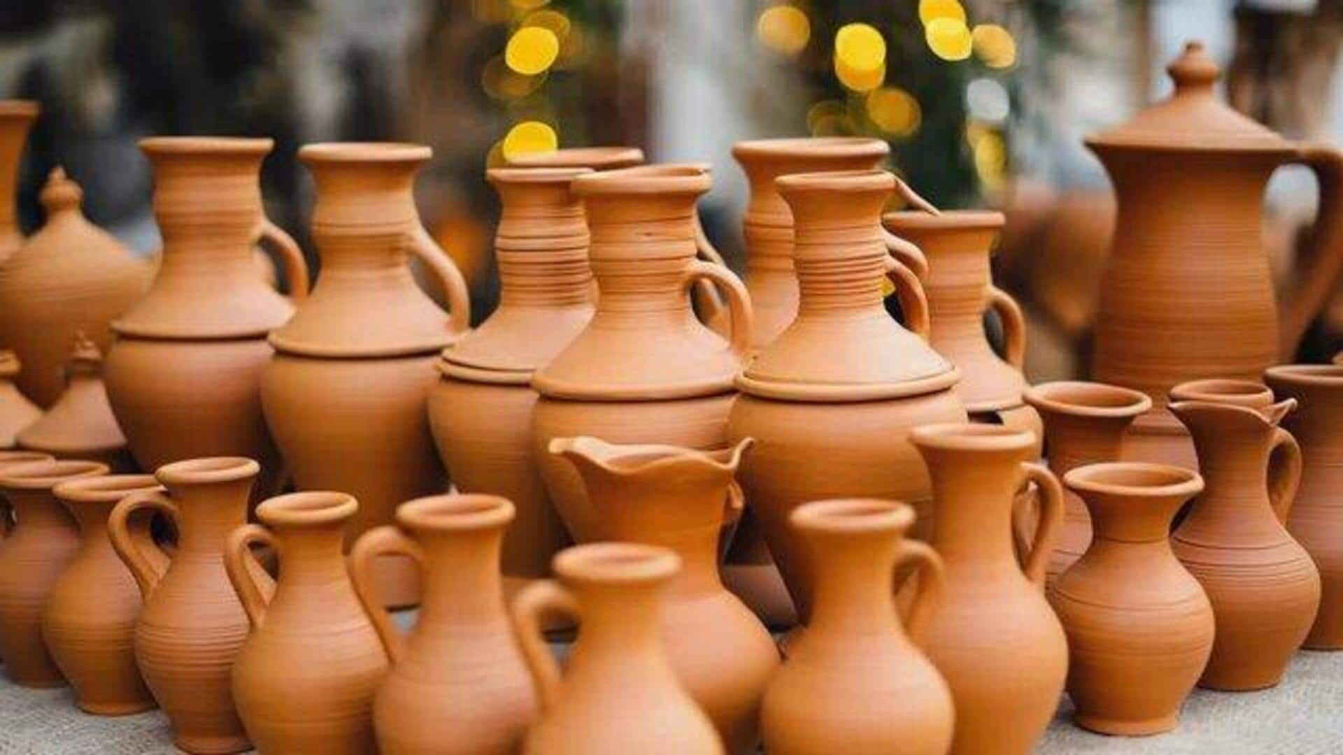 Love collecting pottery? Read this