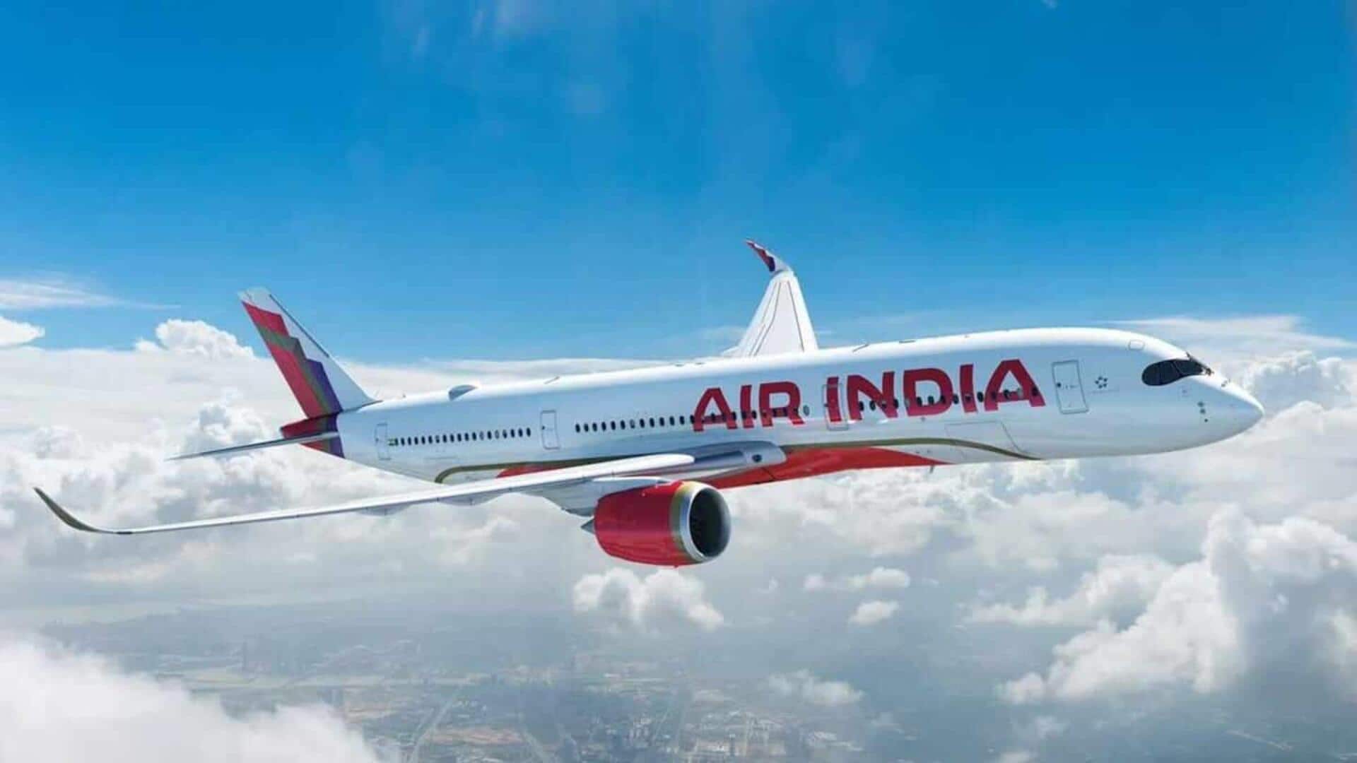 Air India to retrofit 7 more legacy Dreamliners this year