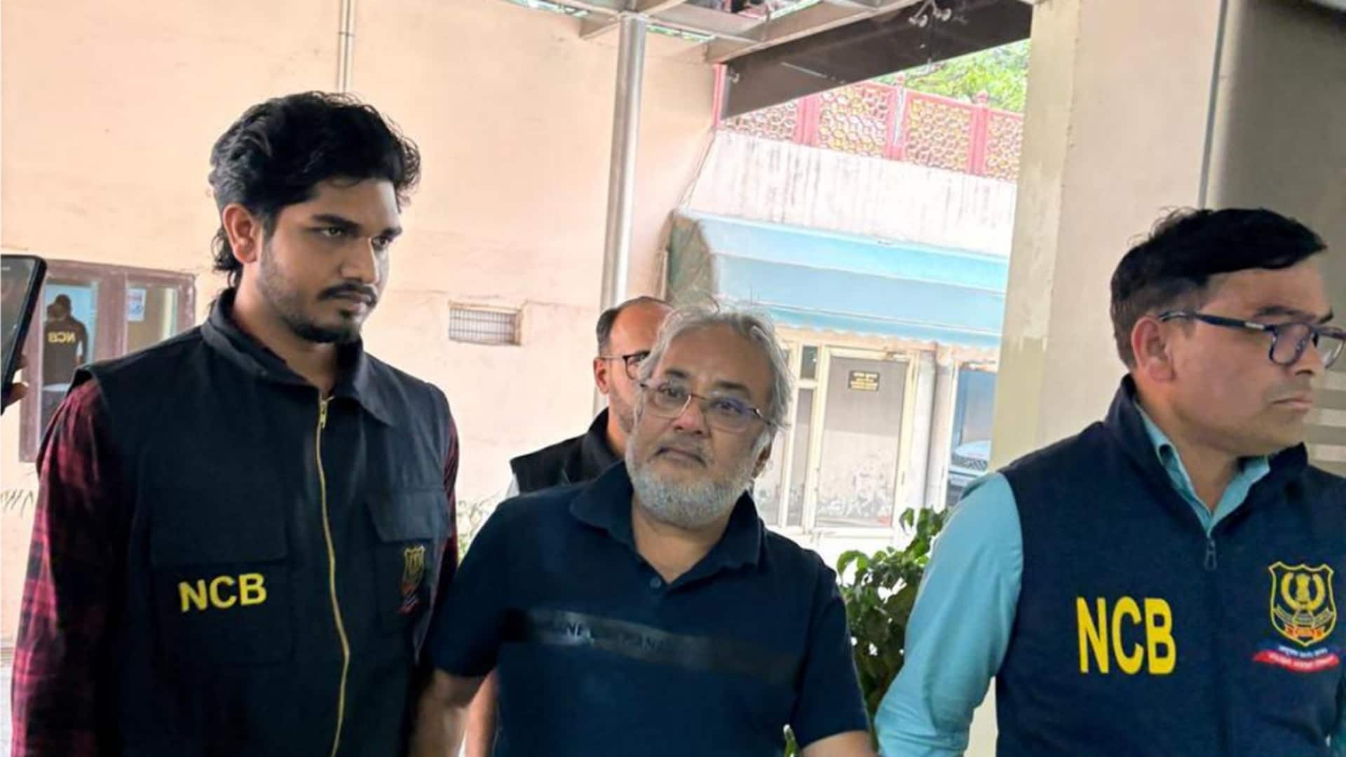 How Dawood aide's single move proved his undoing while underground