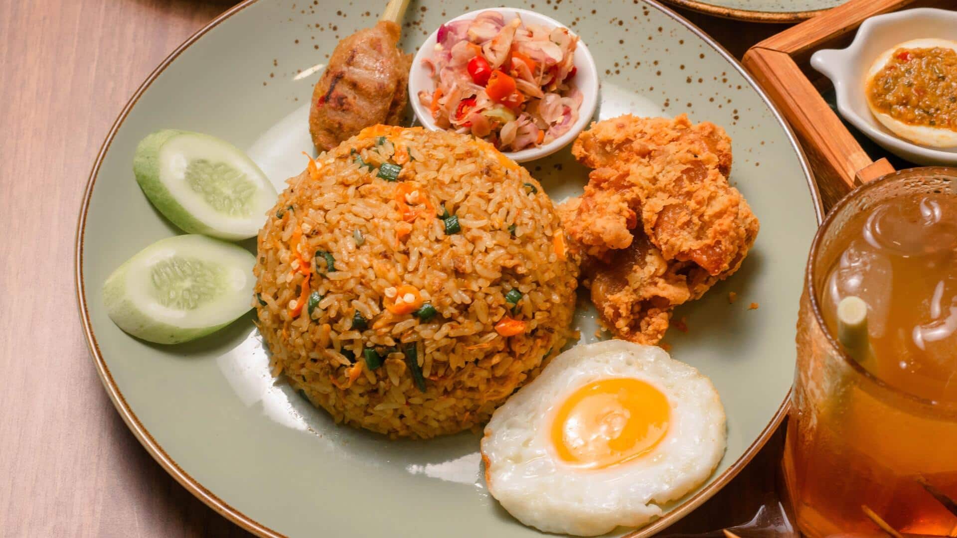 Love tamarind? Try these 5 dishes