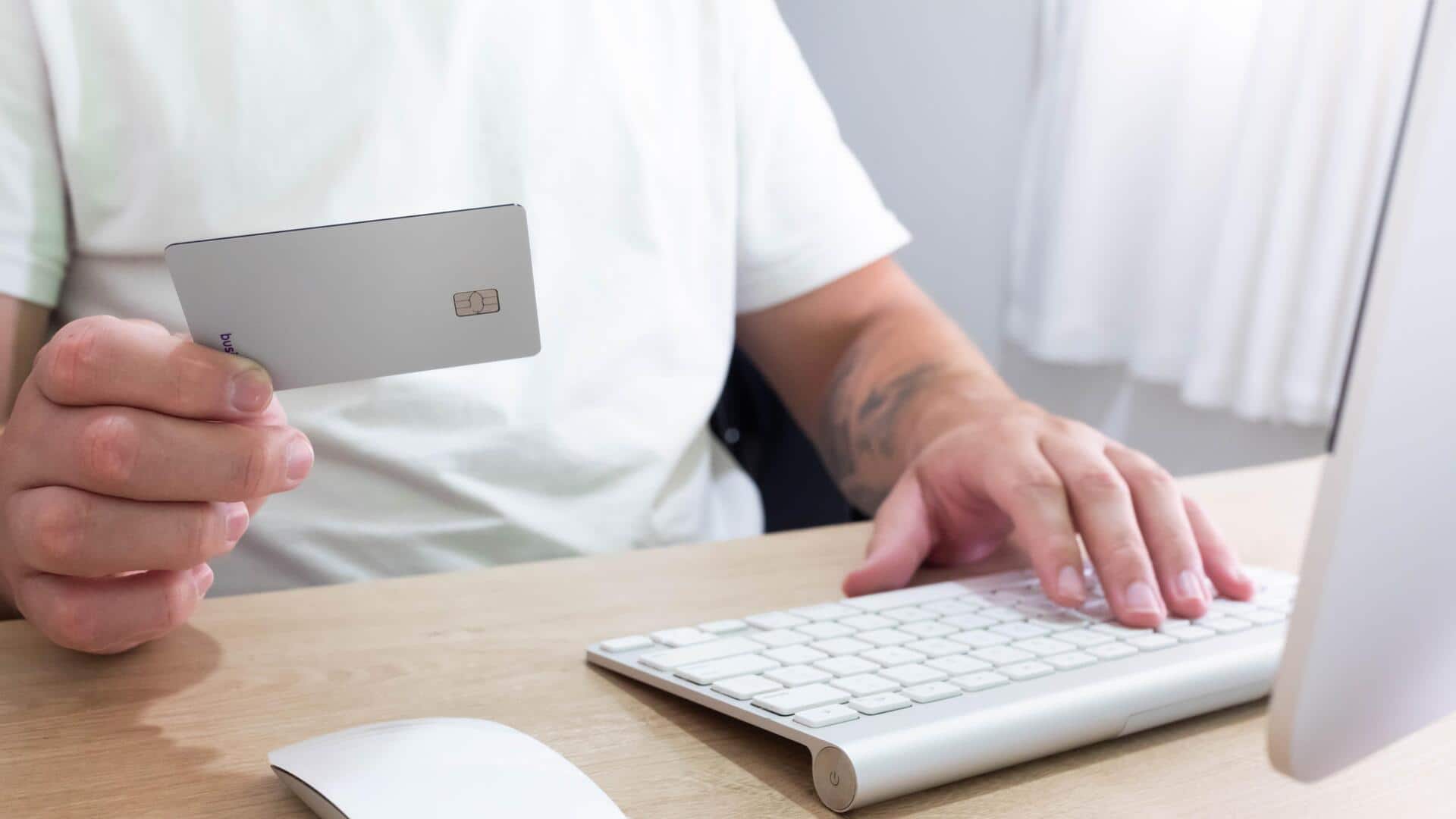 5 easy habits for better online security