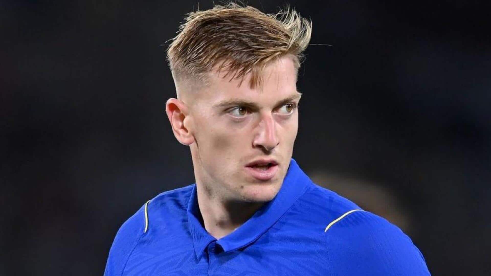 Como make initial approach for Chelsea striker Liam Delap: Details