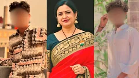 Telangana principal stabbed 27 times; 'babu' word cracks case 