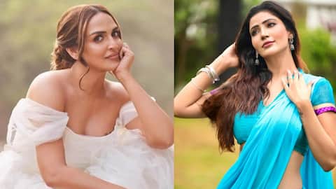 Esha Deol, Soniya Bansal join cast of 'Malamaal Weekly 2'