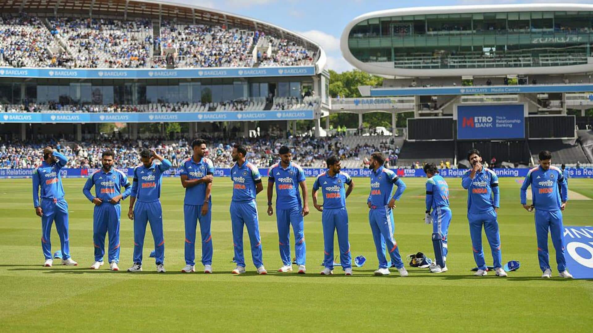 Muthoot Fincorp wins title sponsorship rights for India's home matches