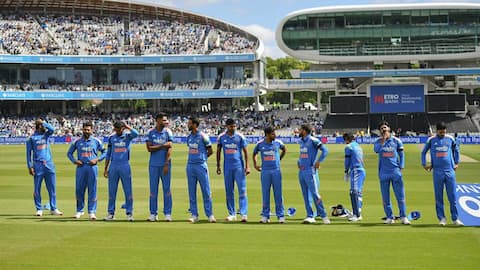 Muthoot Fincorp wins title sponsorship rights for India's home matches