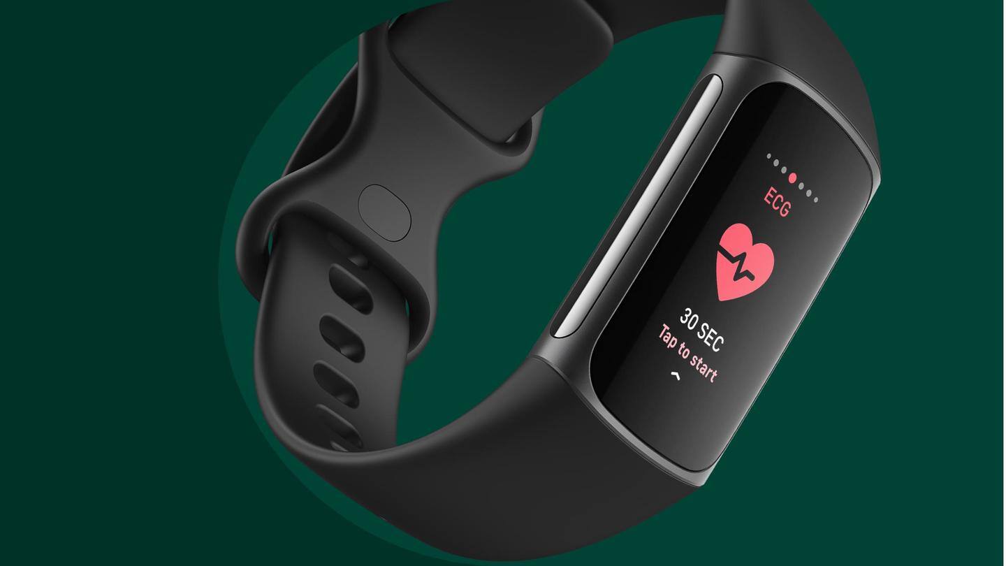 It can monitor SpO2 levels It can monitor SpO2 levels