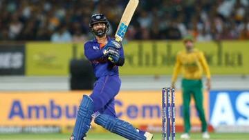 Dinesh Karthik: Decoding his T20 career stats
