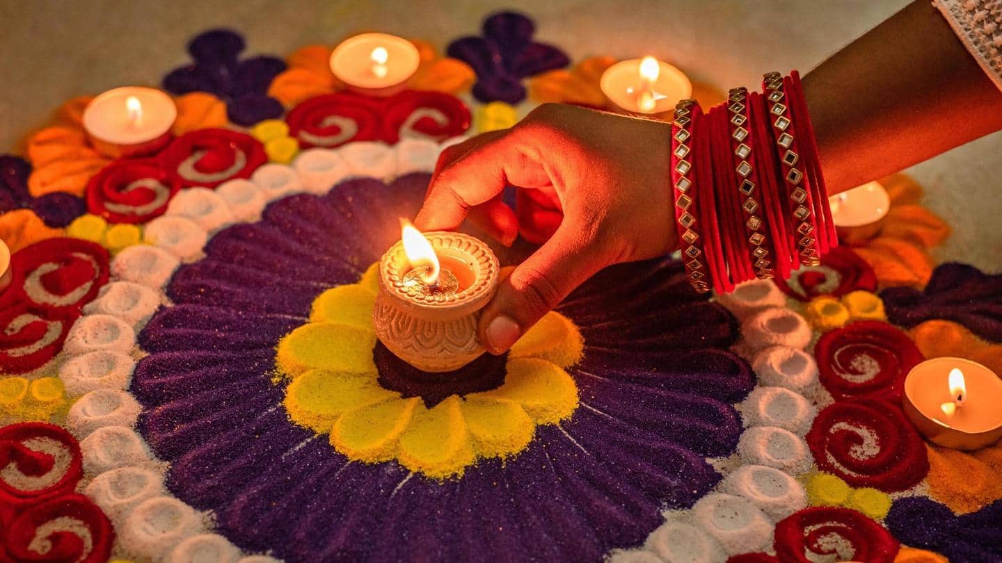 Diwali 2022: Ways to celebrate an eco-friendly festival of lights