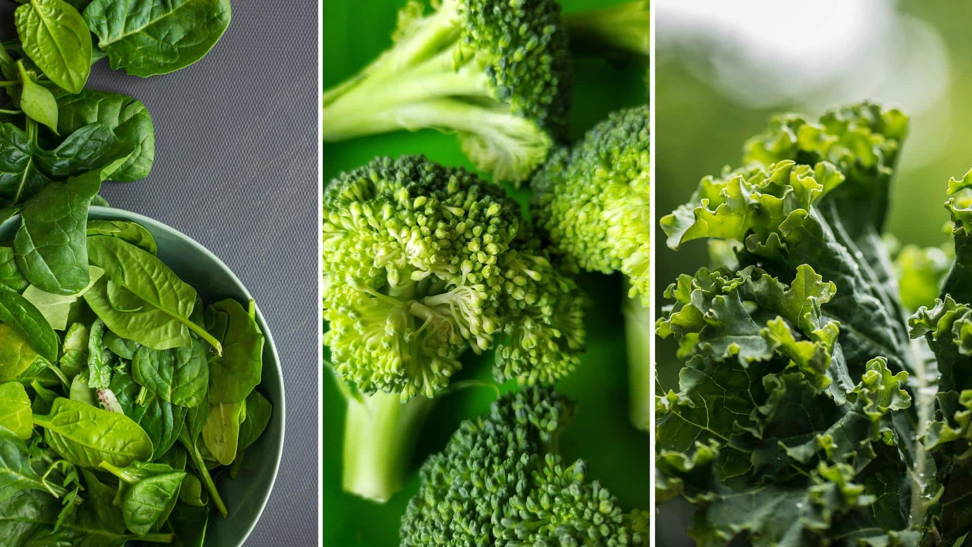 Grow these 5 vegetables in your home this winter season