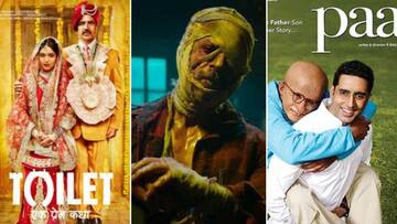 Before 'Jawan,' clips of these films got leaked online