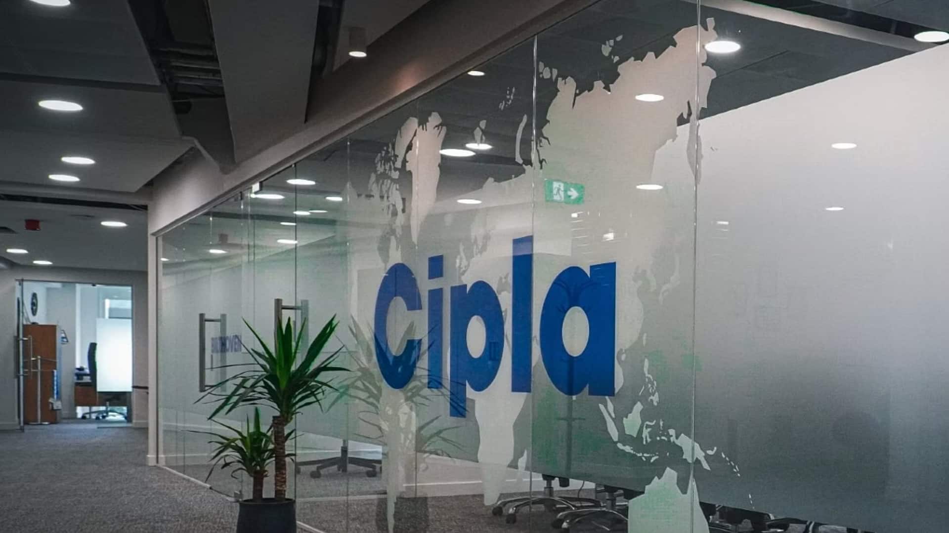 Torrent Pharma seeks $1 billion loan for Cipla bid