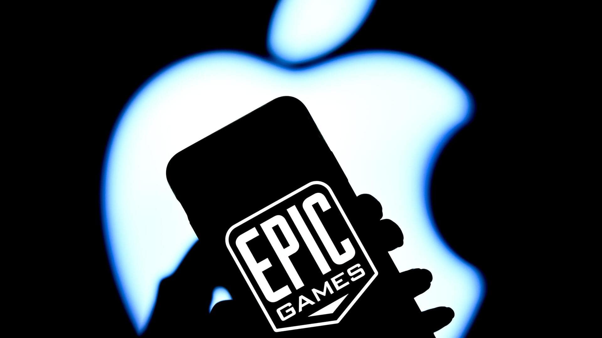 Apple denies breaching US court order in Epic Games lawsuit