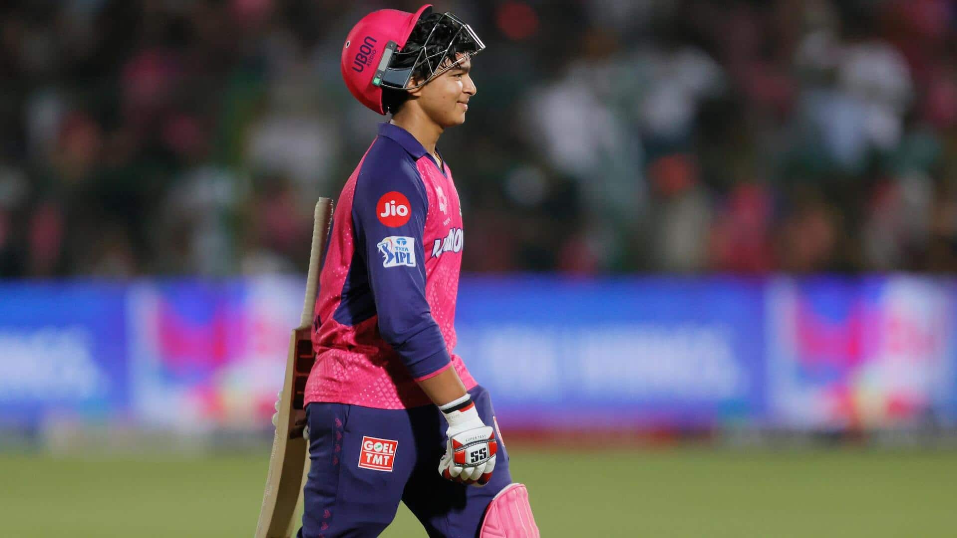 Who is the youngest player with T20 hundred? Who is the youngest player with T20 hundred?