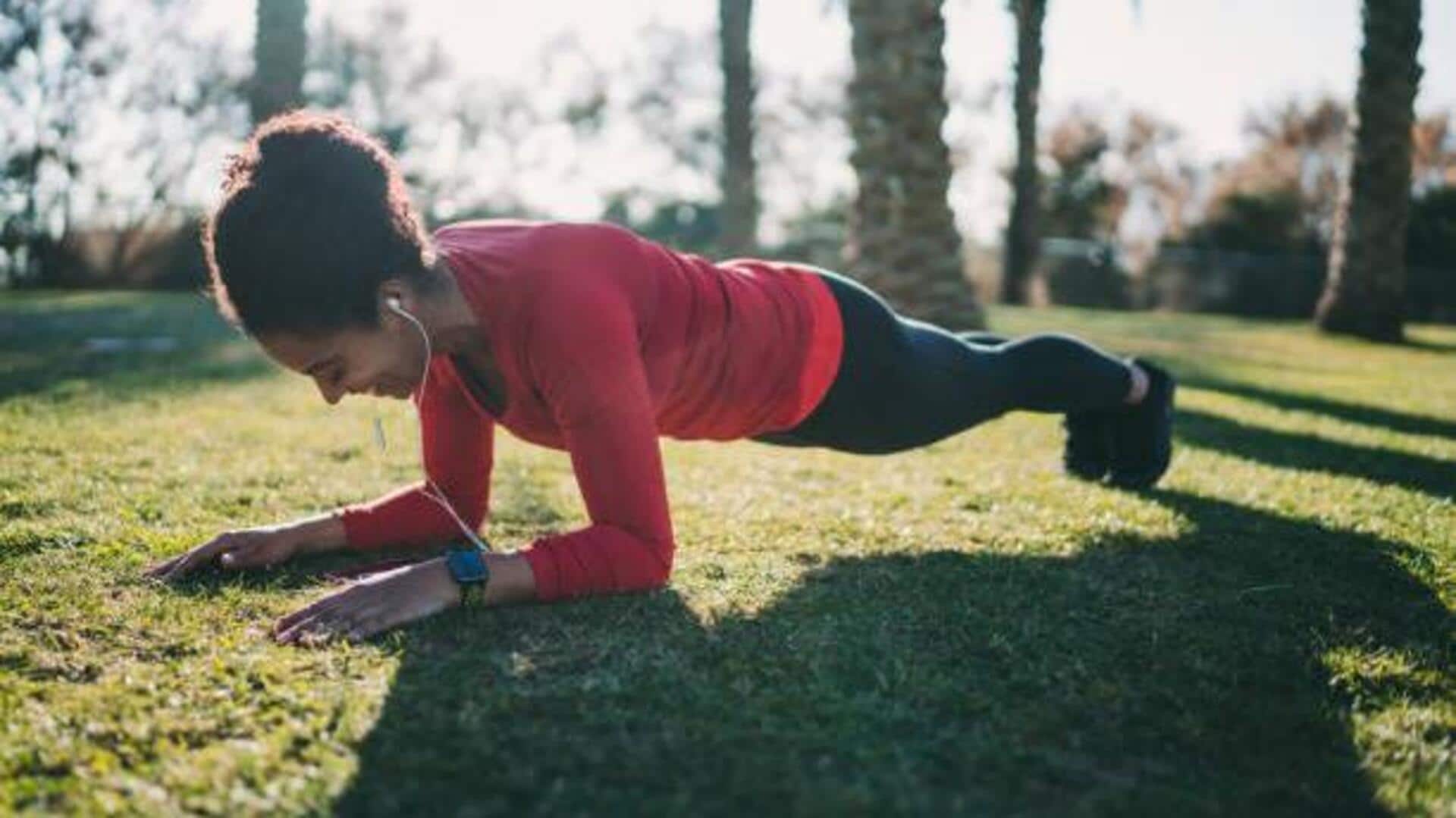 Get stronger, flexible elbows with these exercises