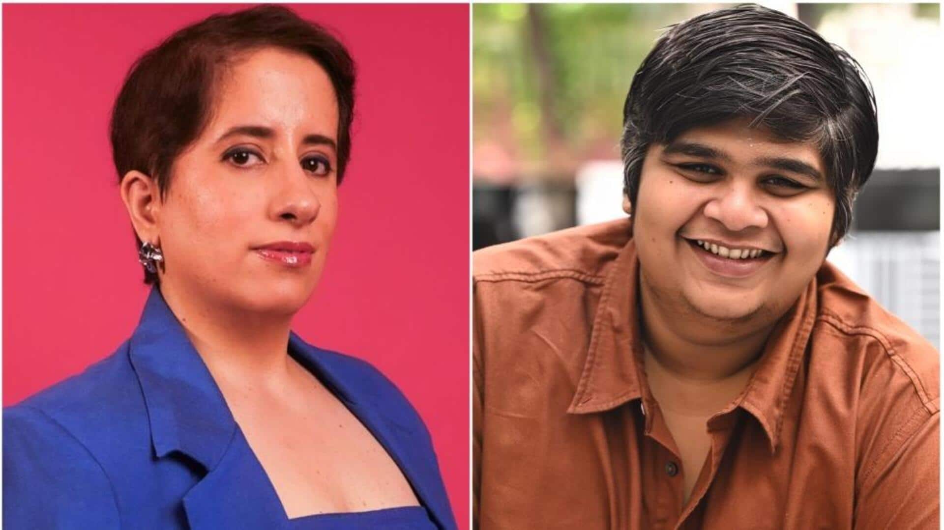 Guneet Monga, Karthik Subbaraj unite for Tamil film