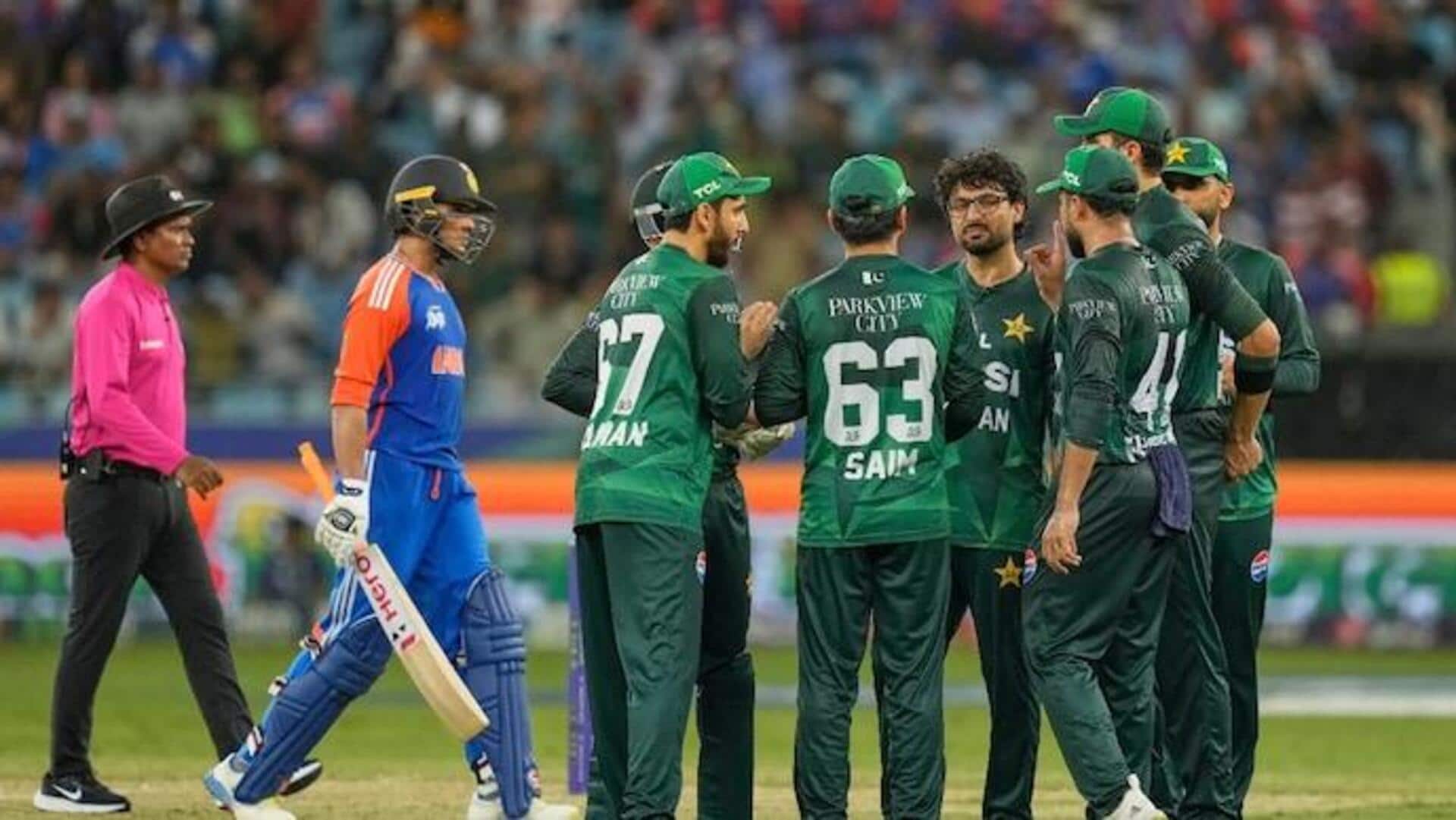 T20 World Cup: Pakistan to finalize participation by February 2