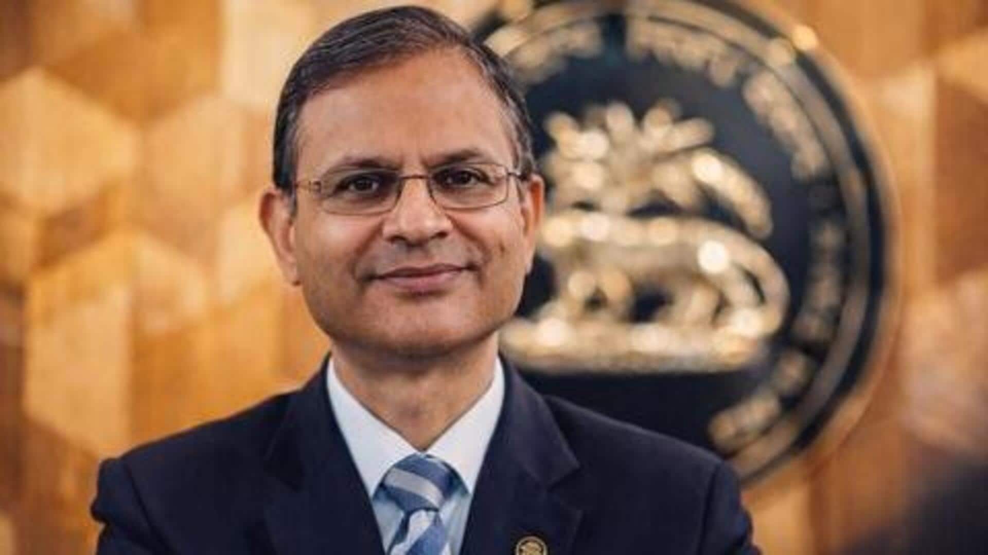 RBI revises GDP growth forecast to 7.4% for FY26