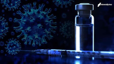 'Frame compensation policy for COVID vaccine side-effects': SC tells government 