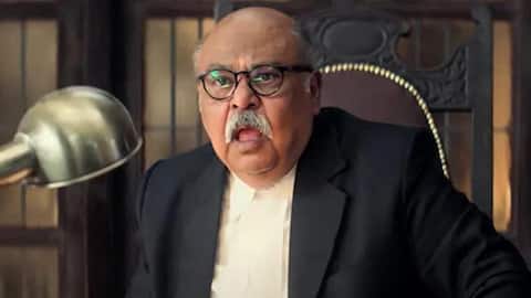 Saurabh Shukla reacts to 'Nayak' sequel speculation