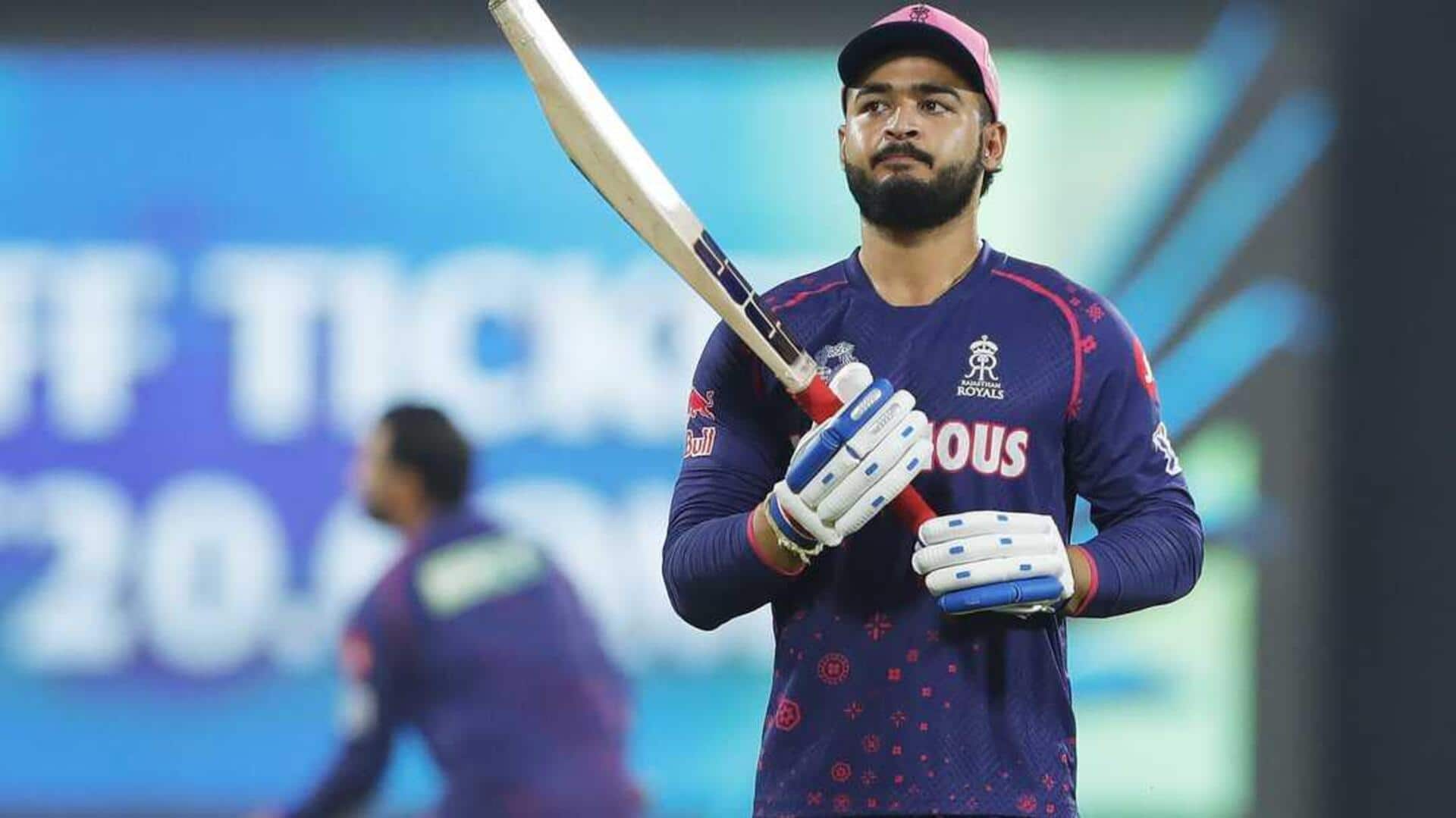 IPL 2026: Can Rajasthan Royals resurrect under Riyan Parag?