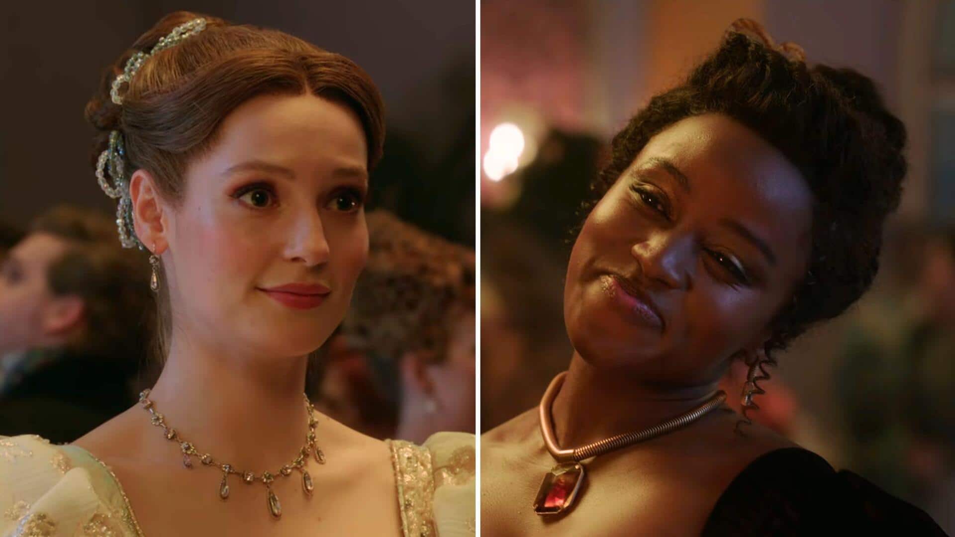 'Bridgerton' fans rejoice: Season 5 is arriving in 2027