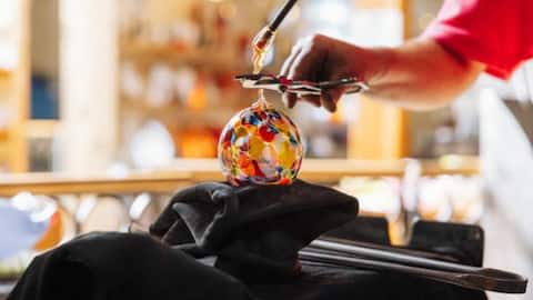These glass art villages in Portugal are a must-visit