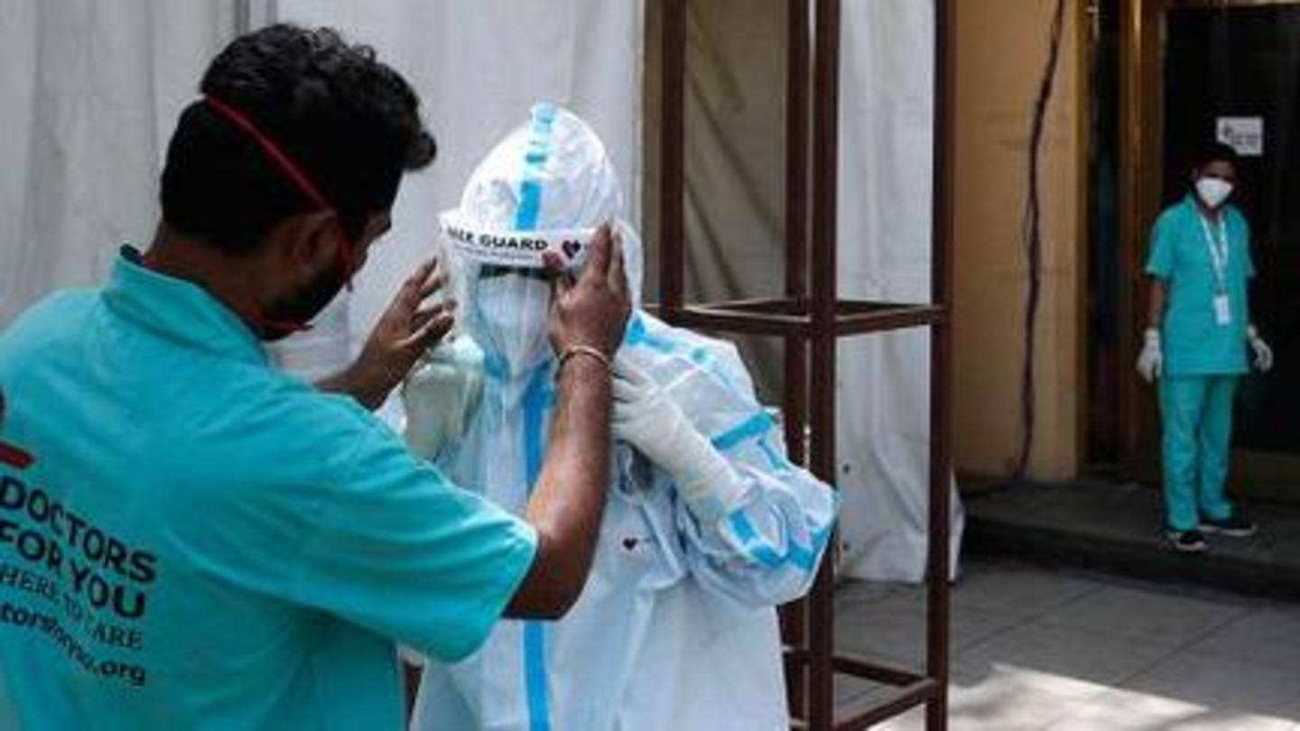 India's tally reaches 2.80 crore; 3.29 lakh dead India's tally reaches 2.80 crore; 3.29 lakh dead