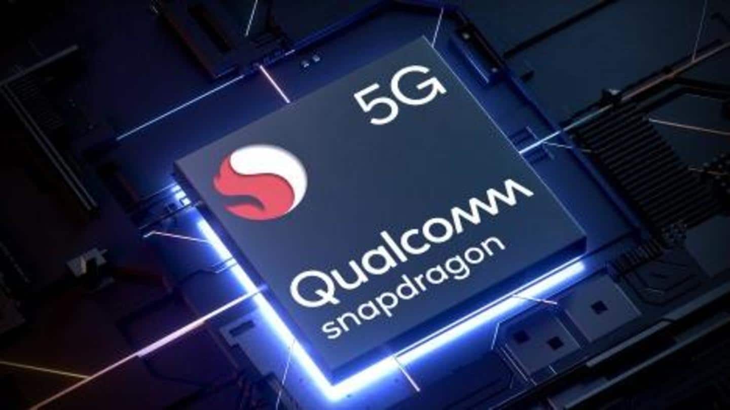 It will be powered by a Snapdragon 778G processor It will be powered by a Snapdragon 778G processor