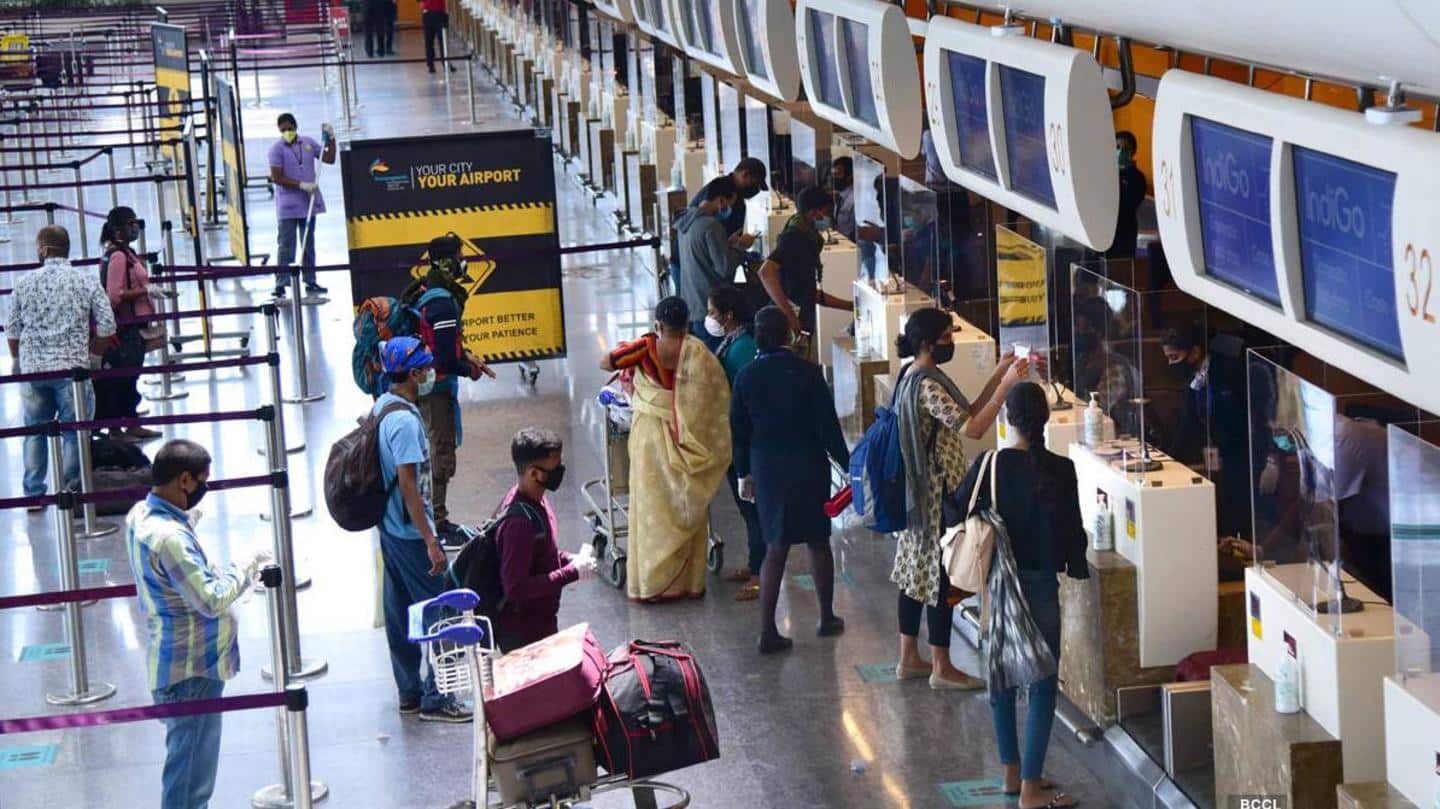 3,839 passengers from 'at-risk' nations tested 3,839 passengers from 'at-risk' nations tested