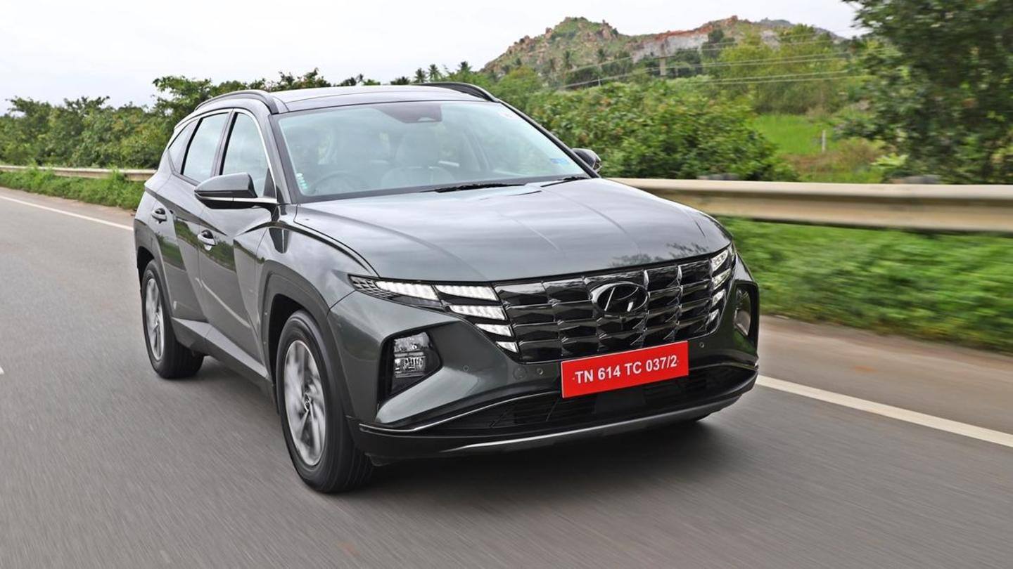 2022 Hyundai TUCSON review: Should you buy it?