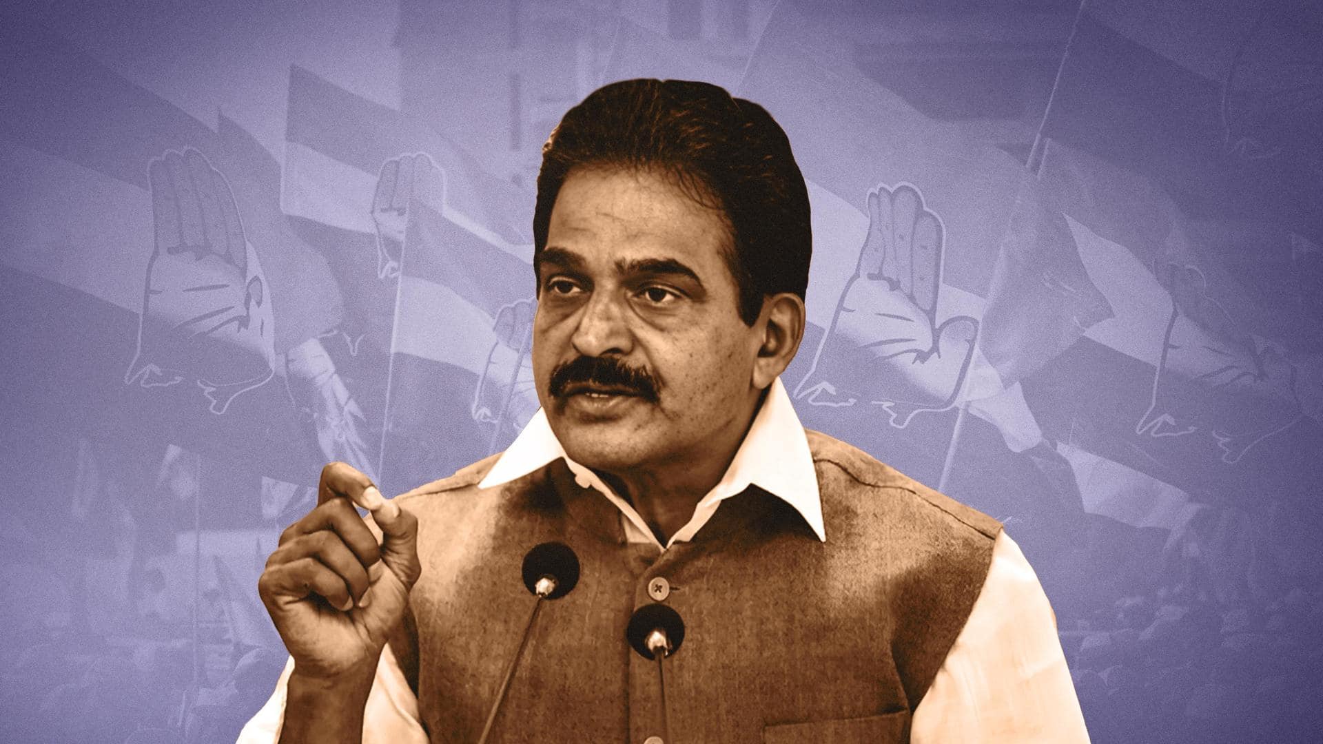 Opposition unity must, Congress open to post-poll alliances: KC Venugopal 