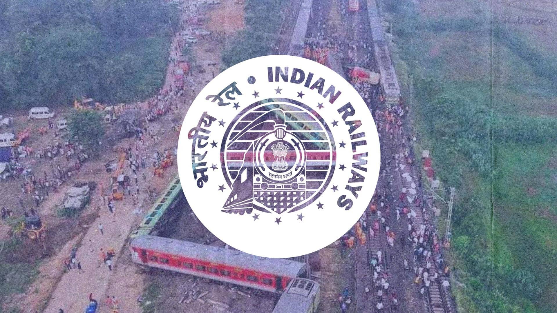 Odisha train accident: Passenger trains back on track after restoration