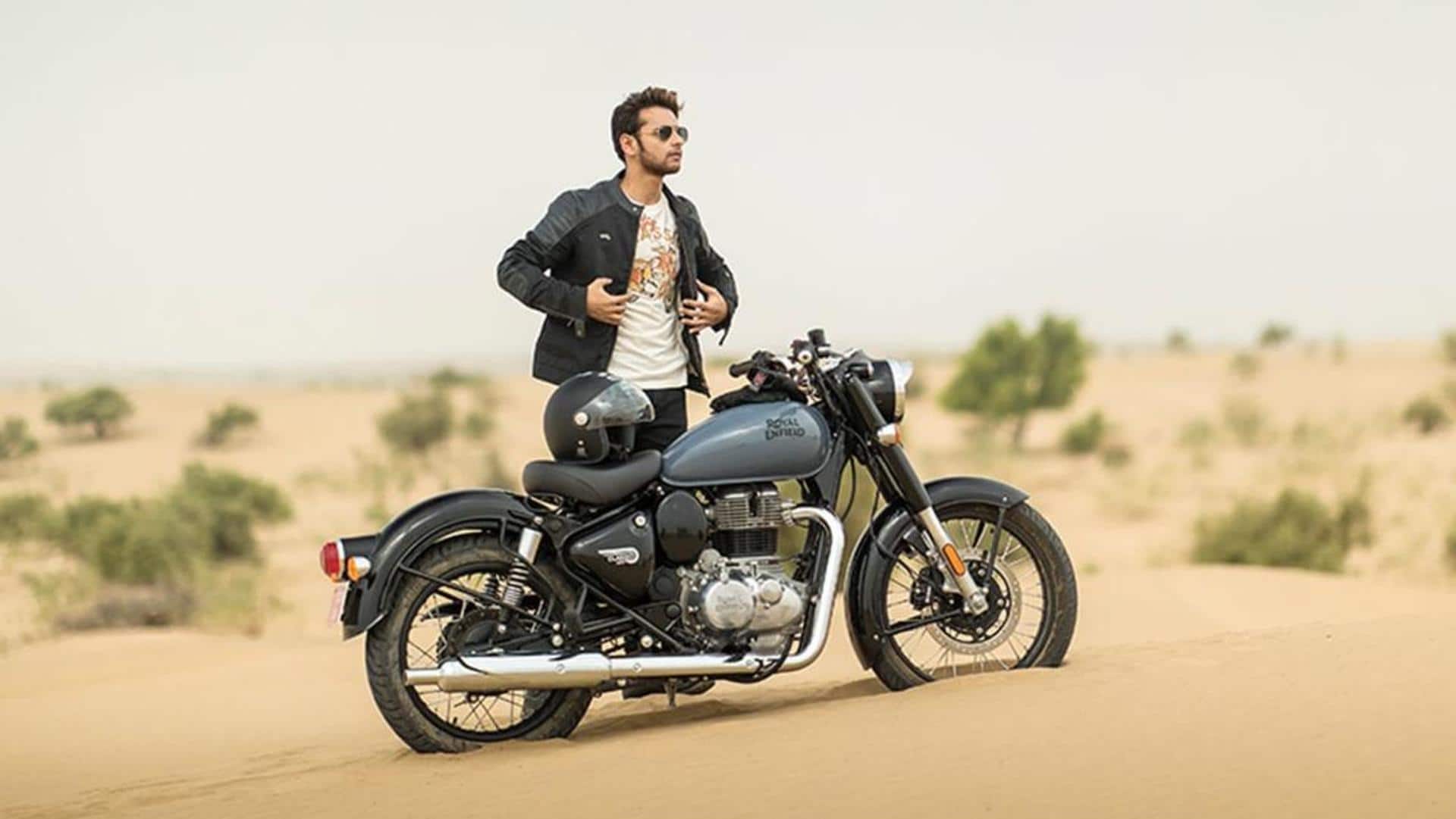Top 5 bikes to consider before buying Royal Enfield Classic