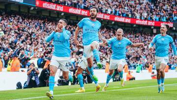 EPL 2023-24: Can new look Man United under Ten Hag challenge Man City?