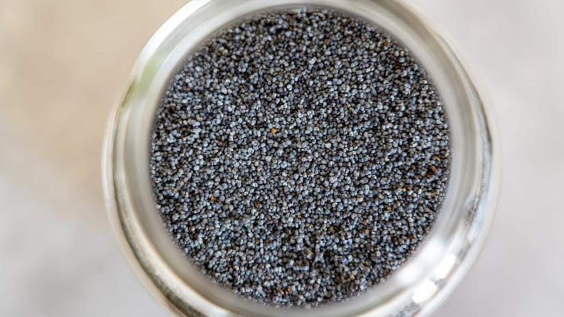 The mighty health benefits of chia seeds