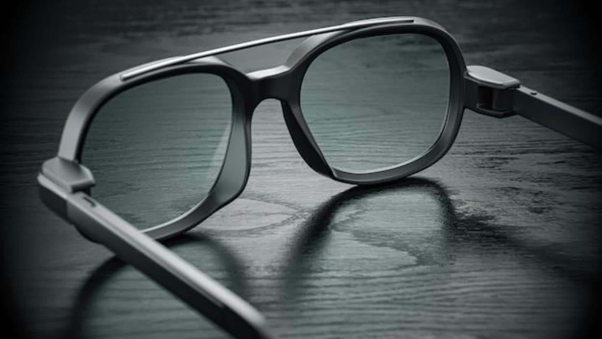 Apple's smart glasses are coming: Here's when to expect them Apple's smart glasses are coming: Here's when to expect them