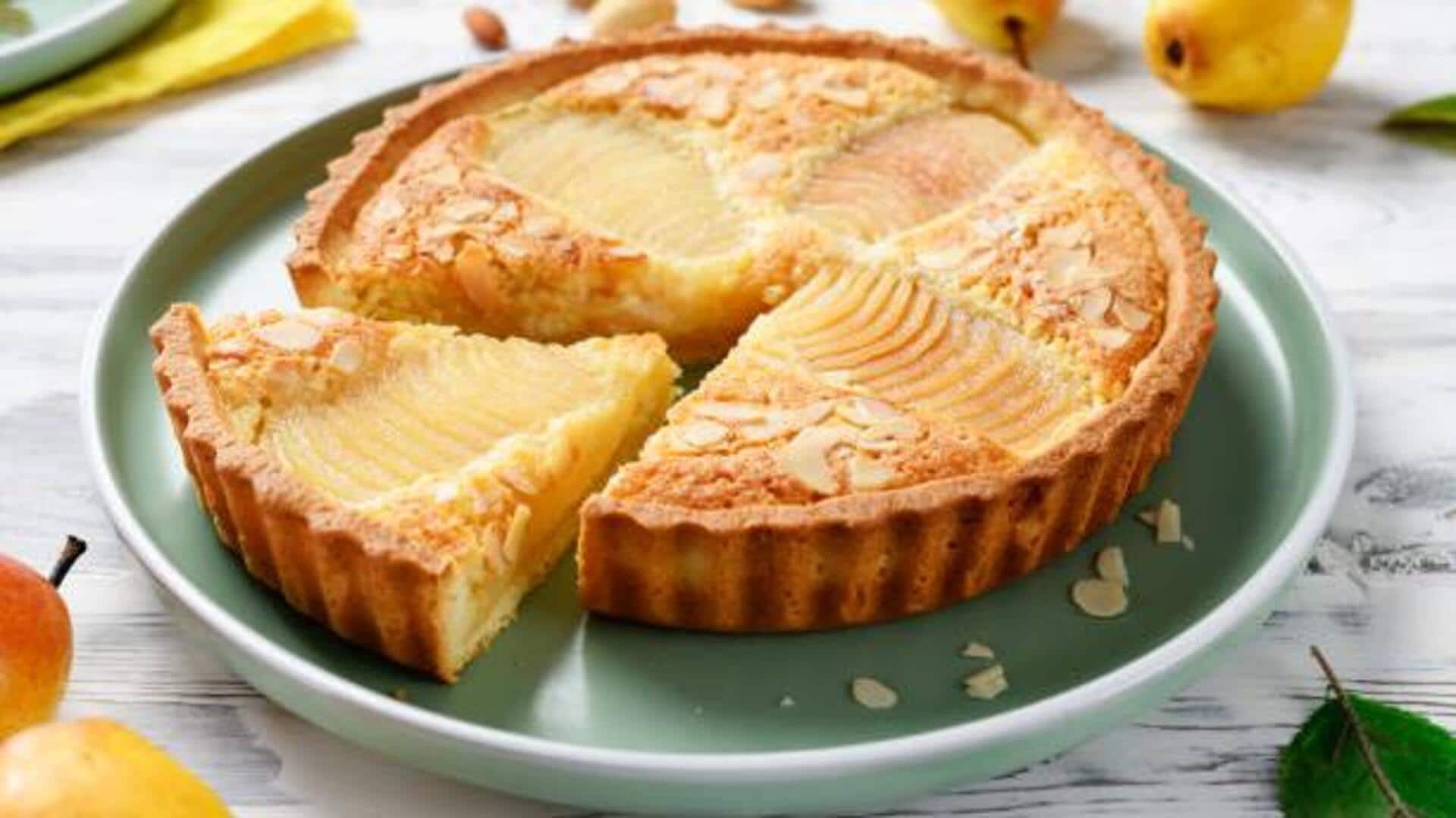 5 pear dessert ideas for every occasion 5 pear dessert ideas for every occasion