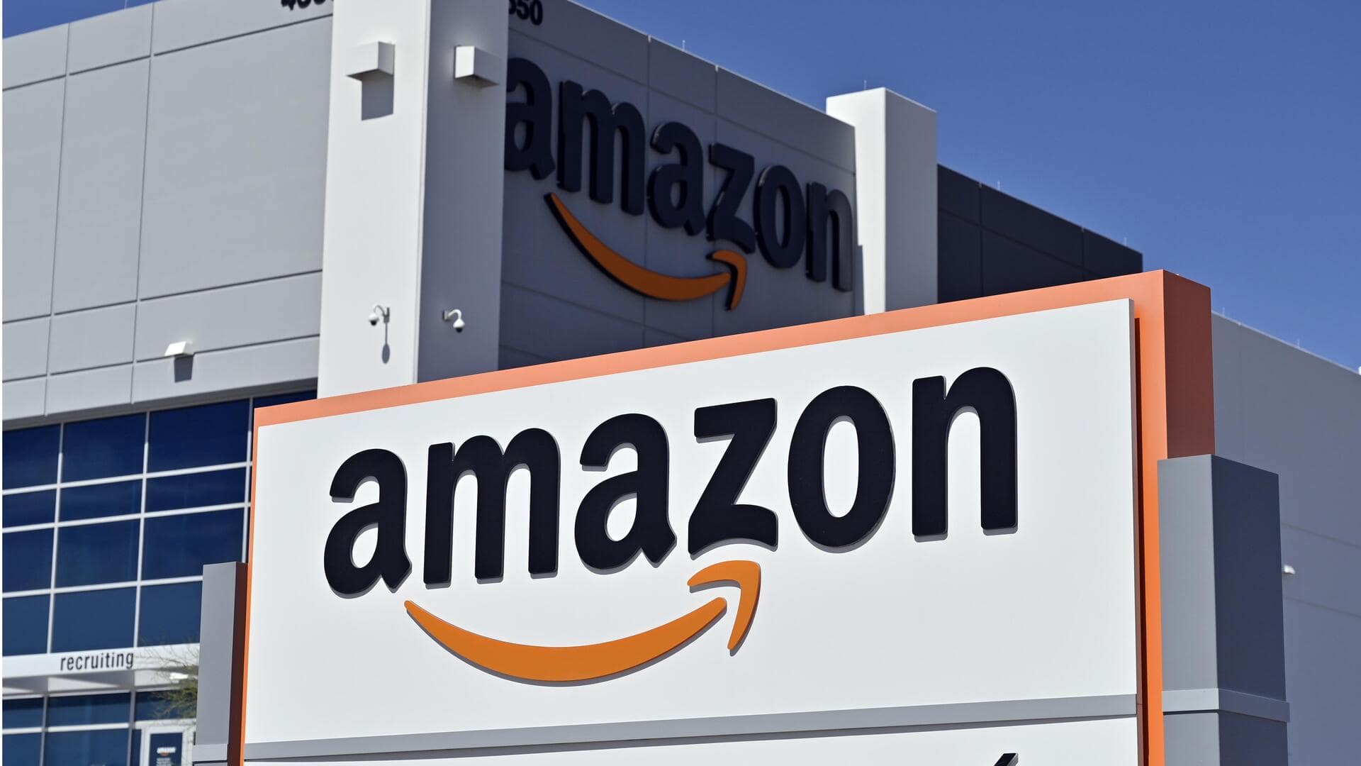 Mumbai: Amazon now delivers your groceries in just 10 minutes