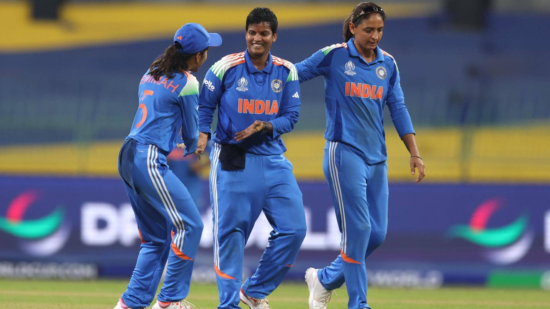 Women's World Cup, India vs South Africa: Key player matchups