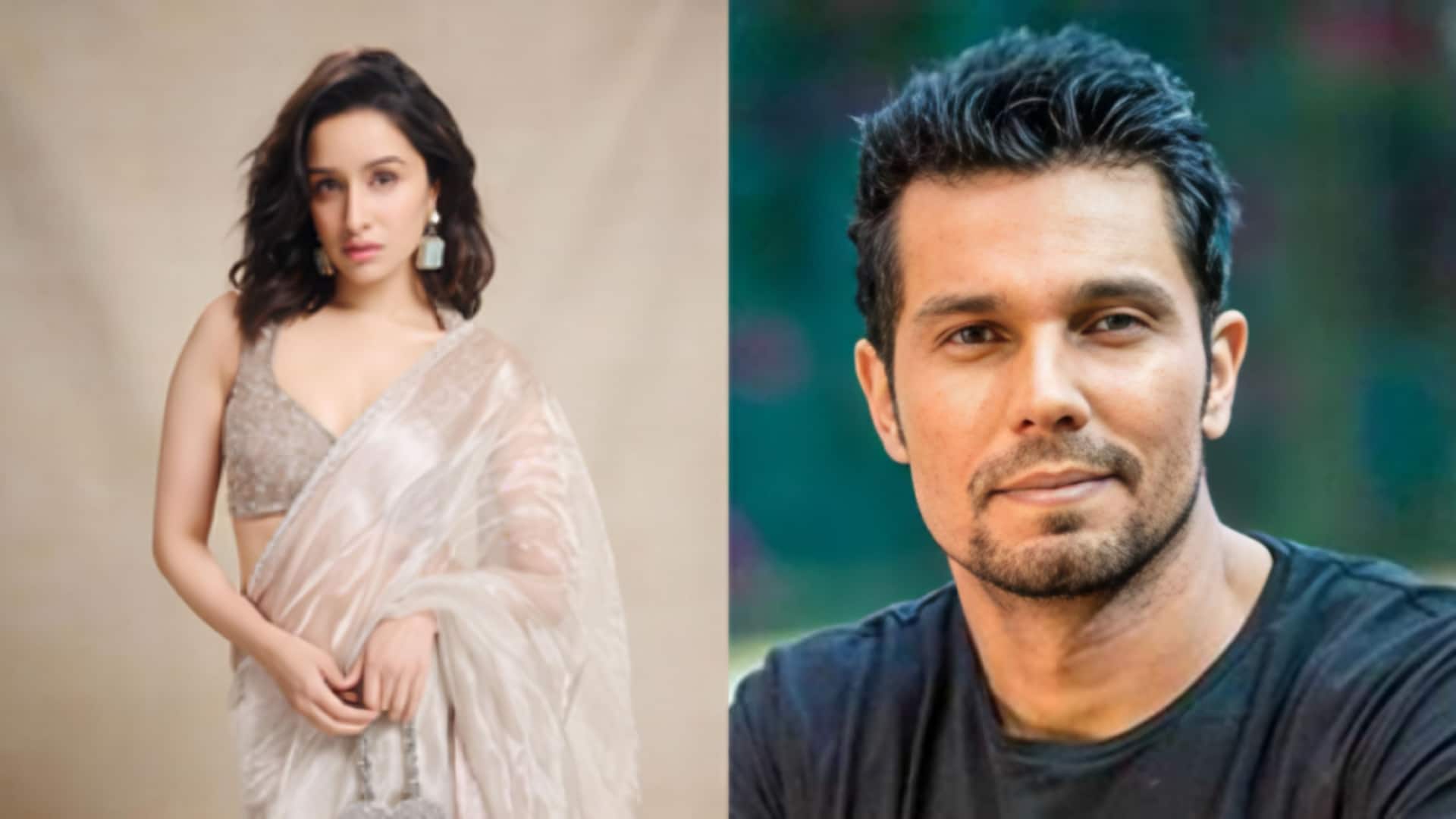 Randeep Hooda joins Shraddha in Laxman Utekar's drama?