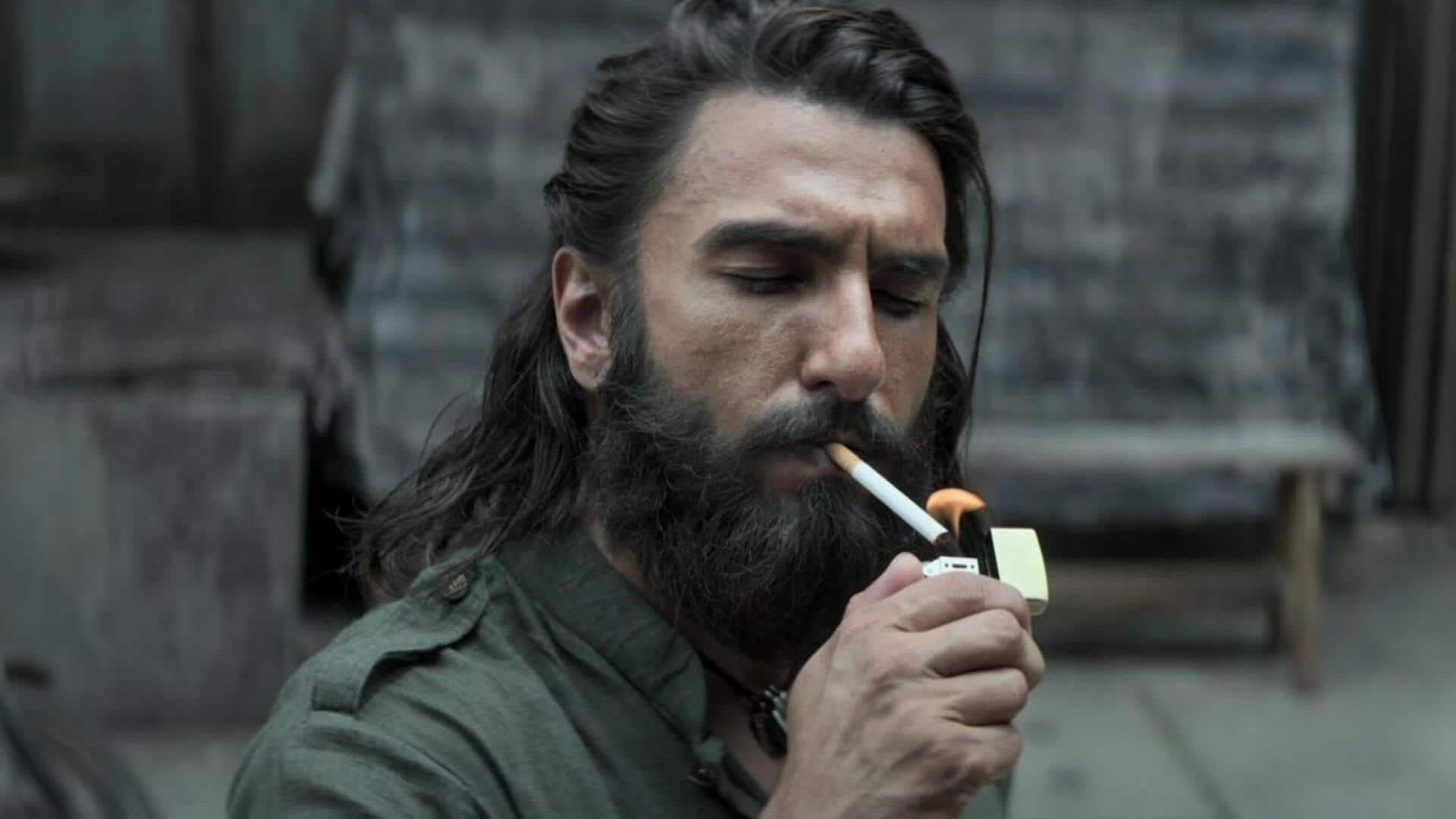 'Dhurandhar' work of fiction, confirms CBFC amid Major Sharma controversy