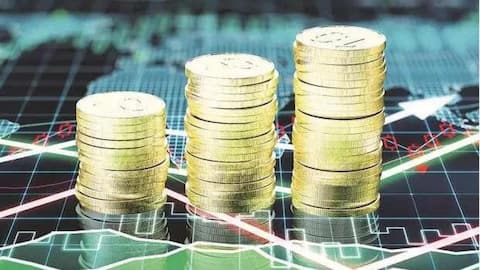 India's forex reserves continue upward trend, reach $700B