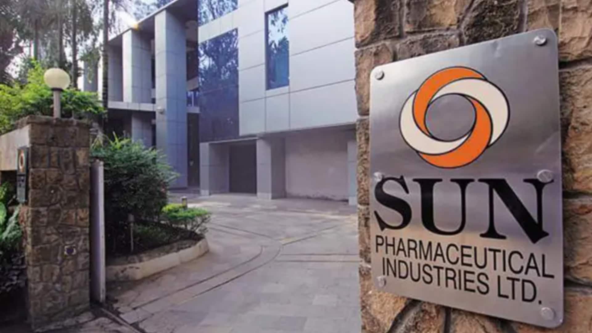 Sun Pharma weighs $10B bid for US-based women's health firm