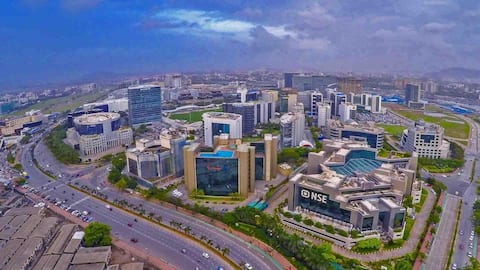How Mumbai's BKC car ban every Friday will affect workers