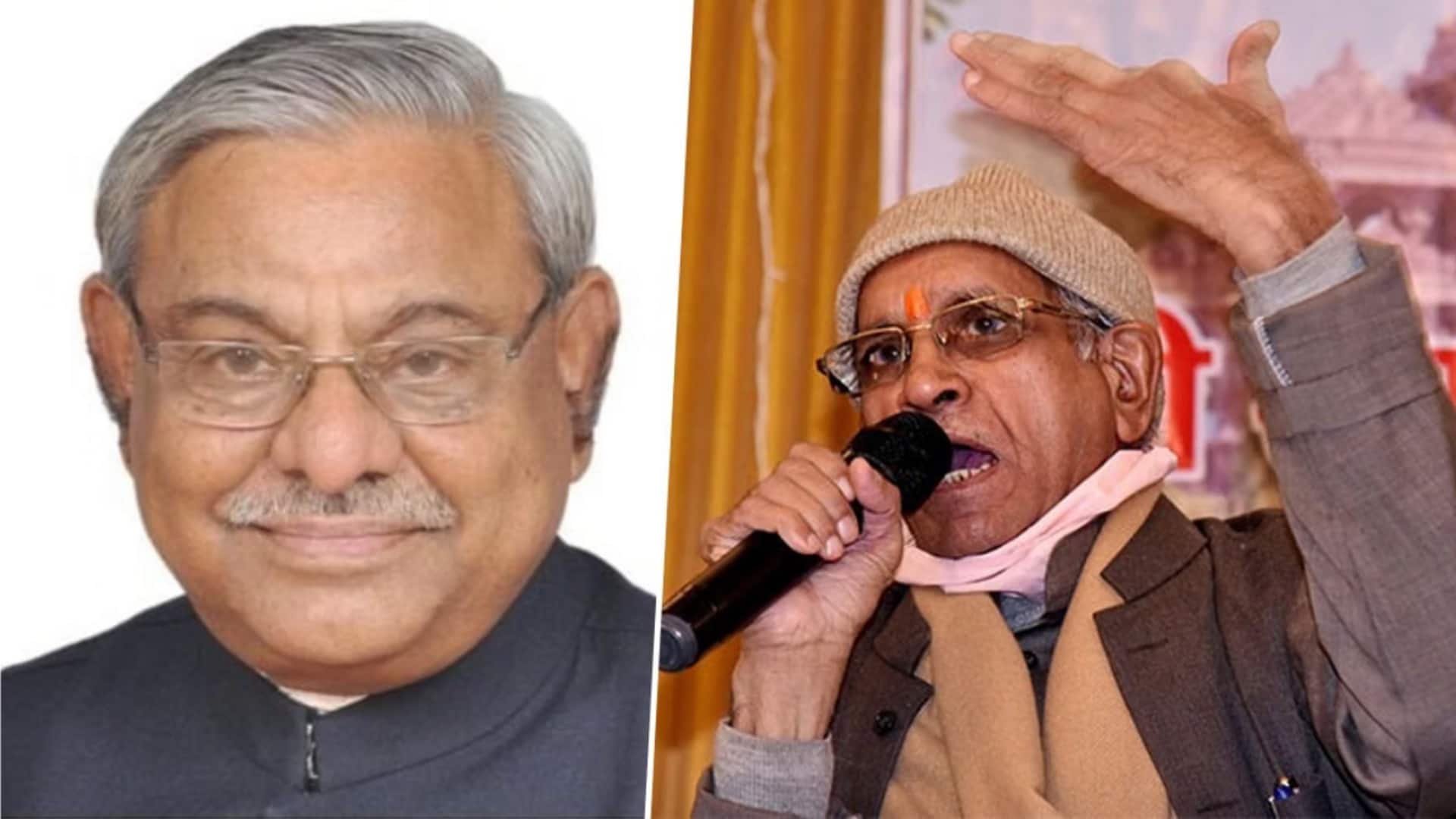 Champat Rai's replacement appointed as Ram Mandir trust meeting begins